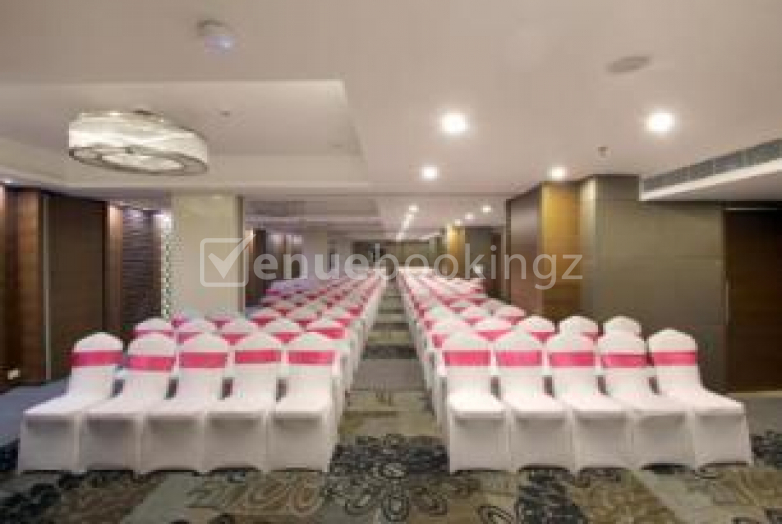 Party Halls & Birthday Party Venues in Hotel Comfotel Banjara Hills  Hyderabad