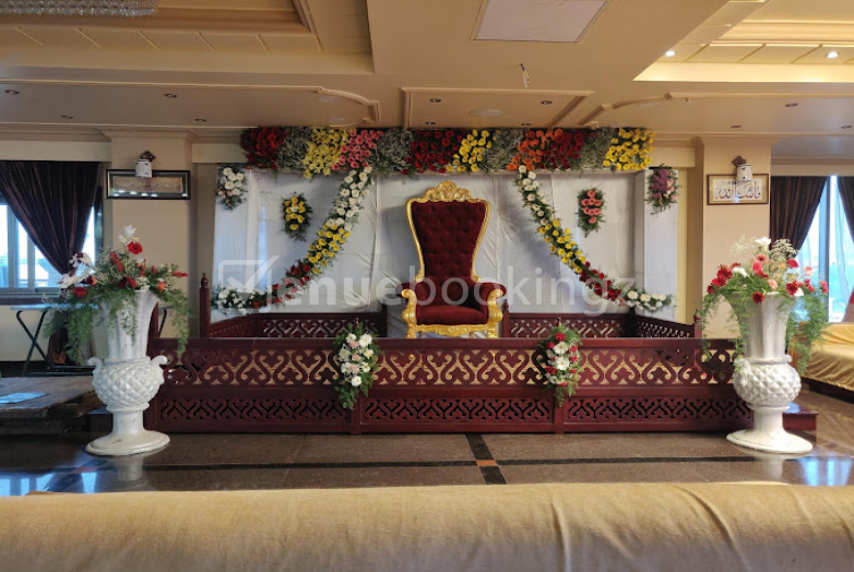 Party Halls & Birthday Party Venues in The Taj Banquets Banjara Hills  Hyderabad