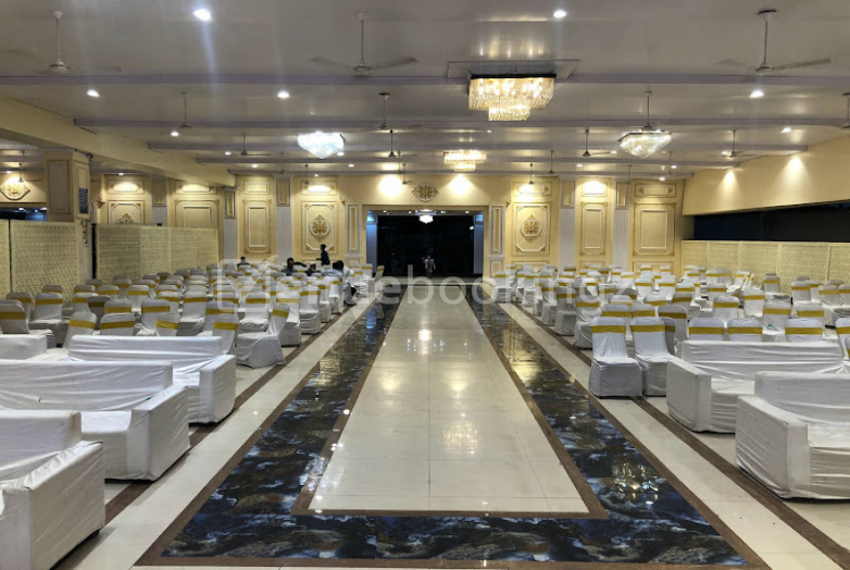Wedding Halls in White Palace  Chandrayangutta  Hyderabad