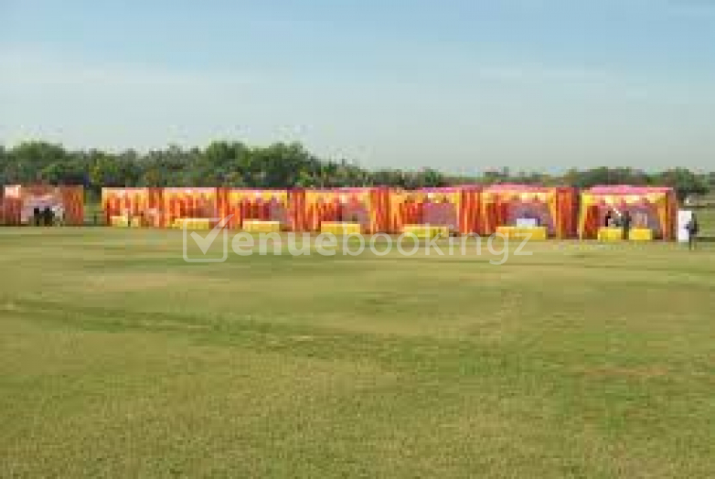 Wedding Venue in Botanix Nature Resort Sohna Road Gurgaon