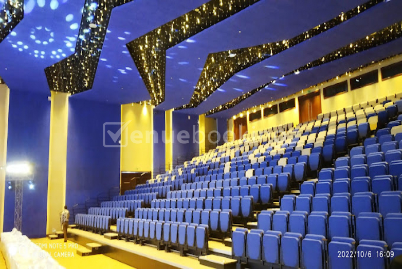  in JECC Sitapura Jaipur