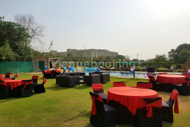  in Hidden Garden Farm Hideout Baliawas Gurgaon