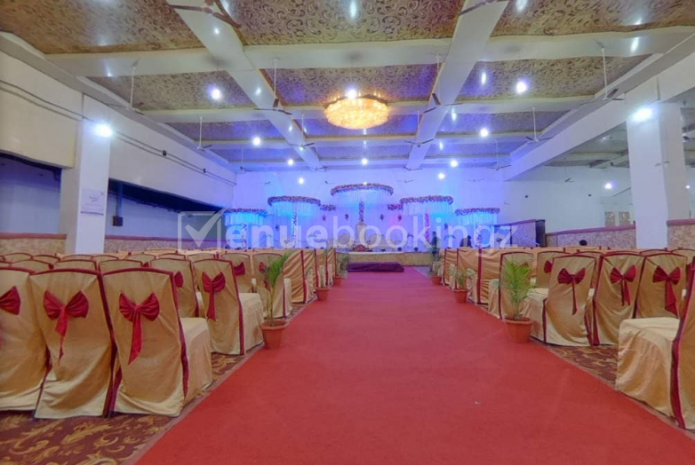 Small Party Halls in Suhana Function Hall Chandrayangutta  Hyderabad