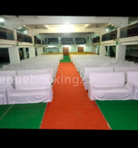 Banquet Halls  in Pragathi Bhavan  Chandrayangutta  Hyderabad