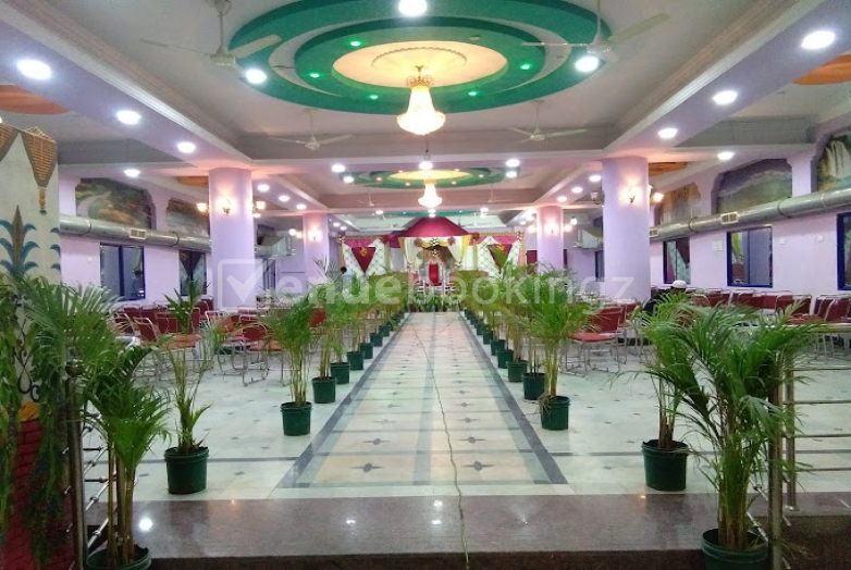 Small Party Halls in President Function Hall Chandrayangutta  Hyderabad