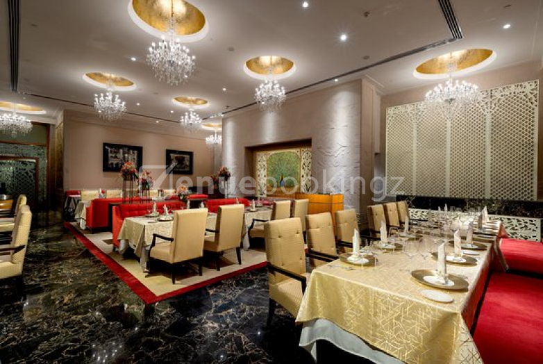 Banquet Halls  in Hyderabadi Daawat Gachibowli  Hyderabad