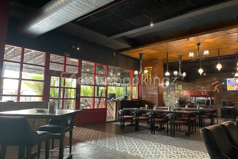 Cocktail Party Venue in Over the Moon Brew Co Gachibowli  Hyderabad