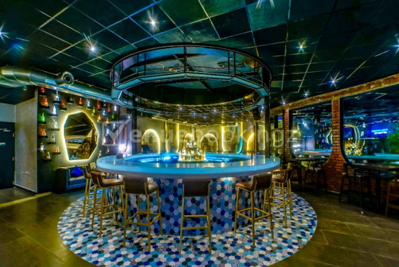 Cocktail Party Venue in Elsewhere Lounge & Kitchen Gachibowli  Hyderabad