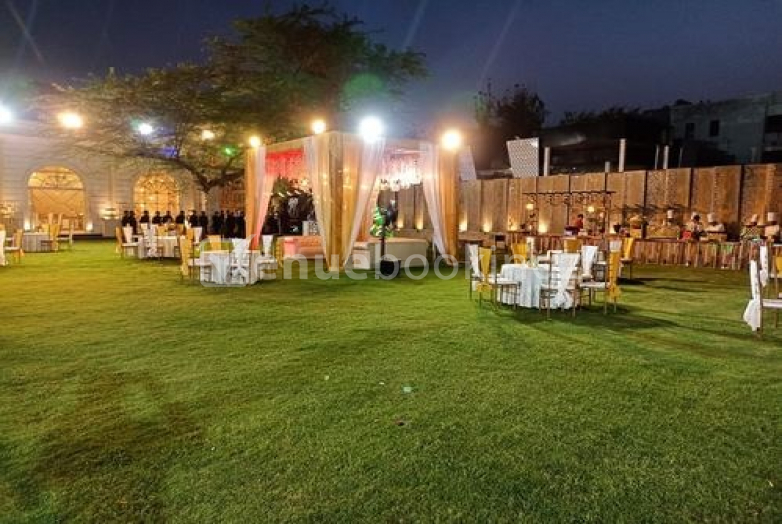 Banquet Halls  in The Colors Banquet Hall Sector 23 Gurgaon