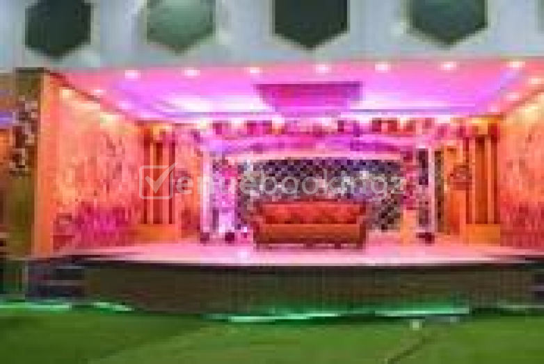 Banquet Halls  in Krish Palace Najafgarh Delhi