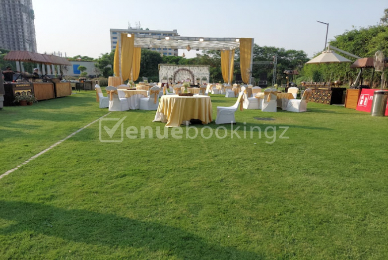 Banquet Halls  in Emaar Club Beryl Sector 30 Gurgaon
