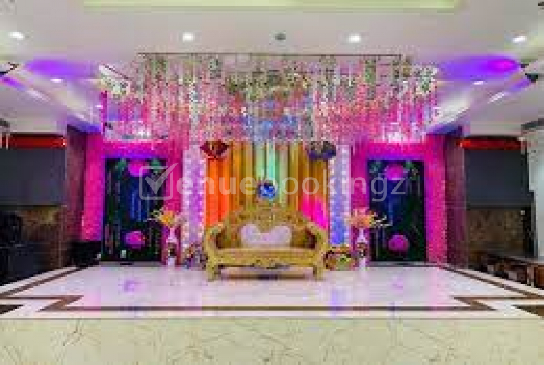 Banquet Halls  in Urban Banquet hall Rohini Delhi