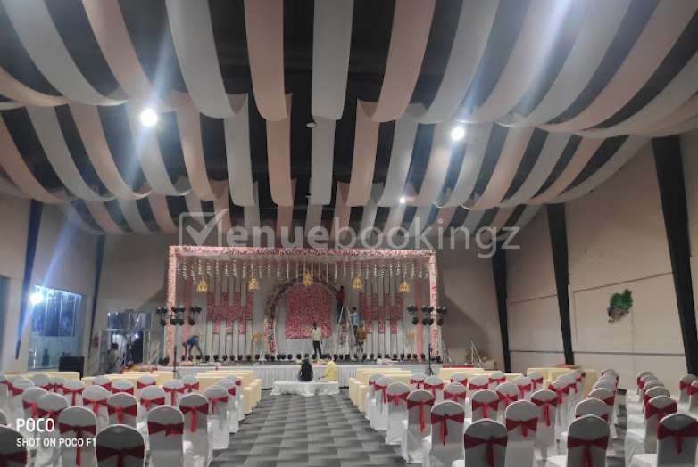 Wedding Venue in Balaji Convention  Shamshabad  Hyderabad