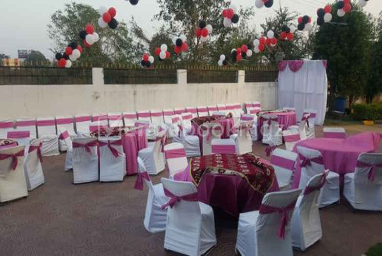  in Golden Farmhouse Shamshabad  Hyderabad