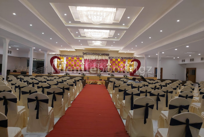 Wedding Venue in Jaithri Grand Convention Shamshabad  Hyderabad