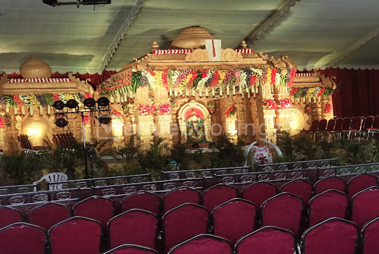 Engagement Venue in Y N R Gardens Shamshabad  Hyderabad