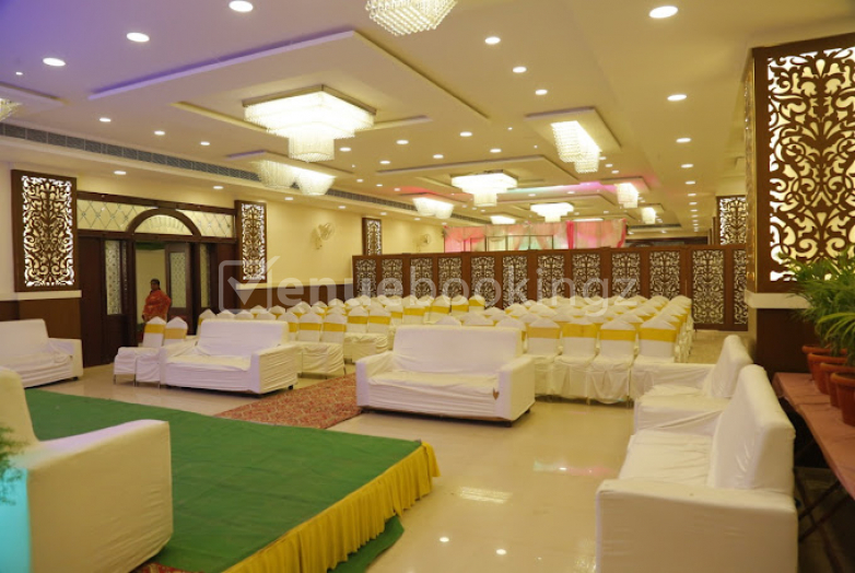 S.r Convention Toli Chowki Hyderabad Cost, Reviews & Availability