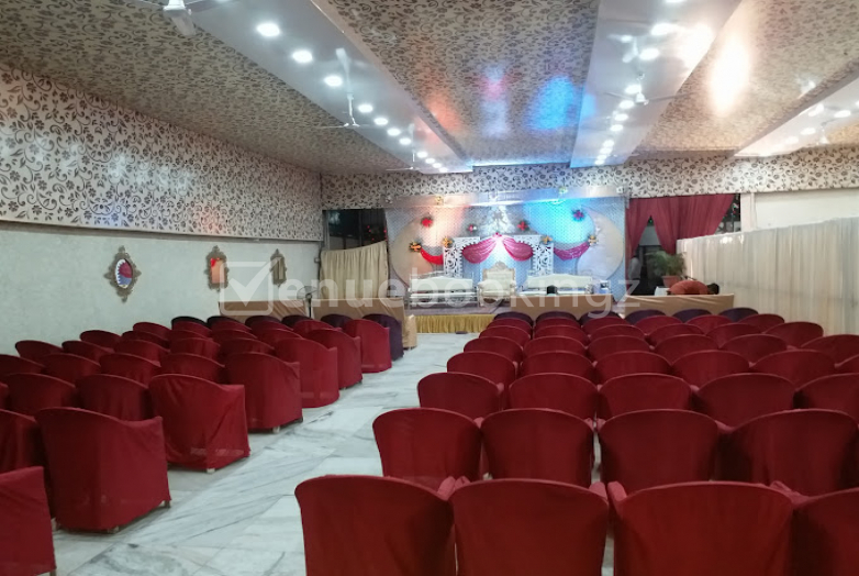 Small Party Halls in Bandhan Function Hall Toli Chowki  Hyderabad