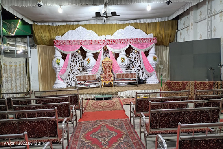 Photos & Videos of Alfha Function Hall Toli Chowki Hyderabad | Pictures ... image.