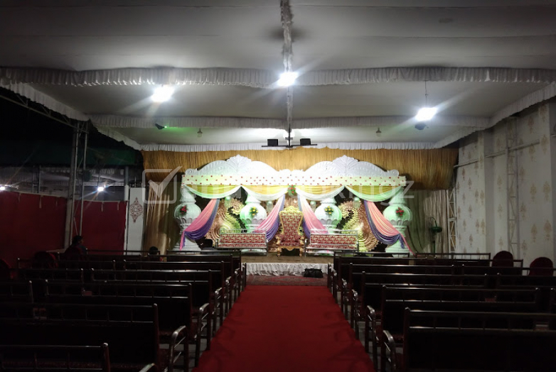 Photos & Videos of Alfha Function Hall Toli Chowki Hyderabad | Pictures ...