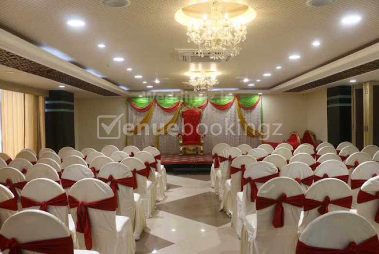 Small Party Halls in Podium Banquet Hall  Toli Chowki  Hyderabad
