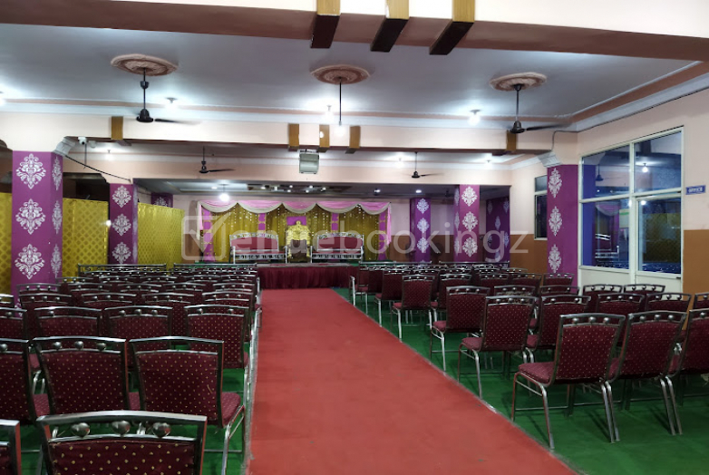 Small Party Halls in Falak Function Palace Toli Chowki  Hyderabad