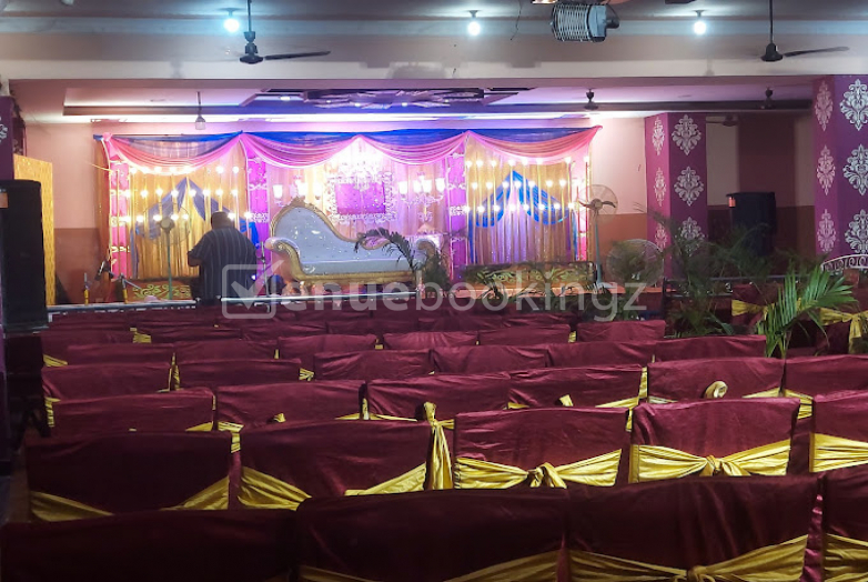 Falak Function Palace Toli Chowki Hyderabad | Banquet Hall | Menu ...