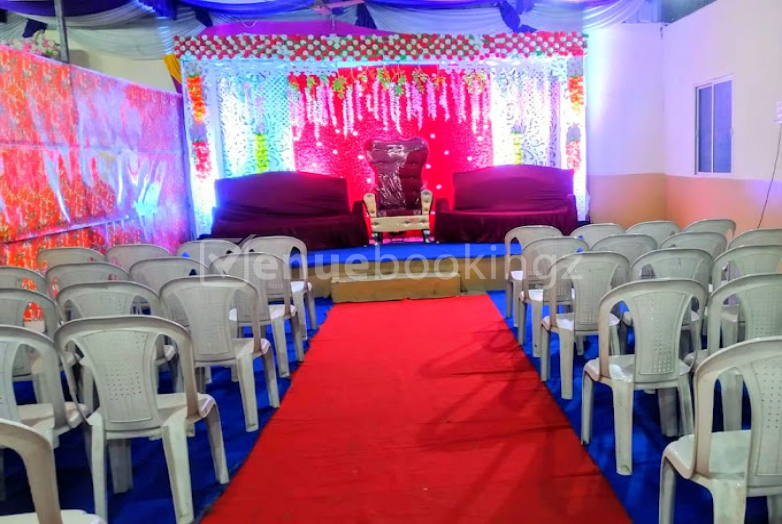 Small Party Halls in Afzal Function Hall Toli Chowki  Hyderabad