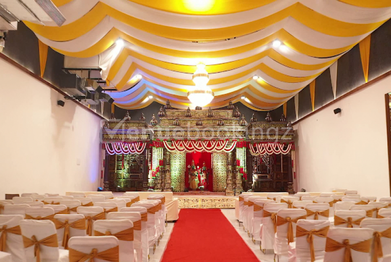 Wedding Halls in V Convention Madhapur  Hyderabad