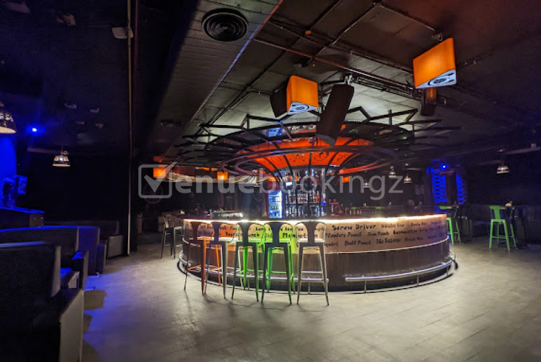 Cocktail Party Venue in Sounds & Spirits Madhapur  Hyderabad