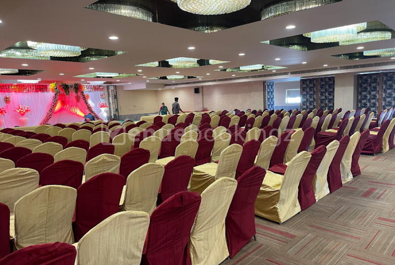 Banquet Halls  in N Village Karmanghat  Hyderabad