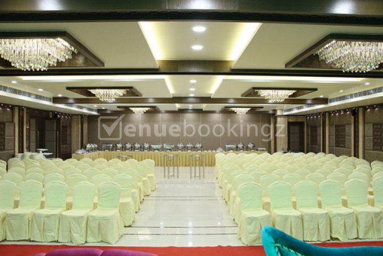 Engagement Venue in Alampally Function Hall Karmanghat  Hyderabad
