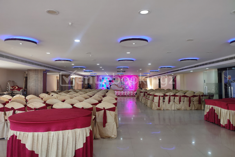 Engagement Venue in Vr Grand  Karmanghat  Hyderabad