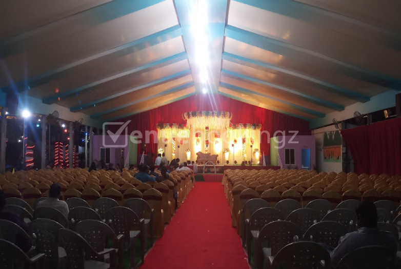 Banquet Halls  in Sri Sumangali Gardens Karmanghat  Hyderabad