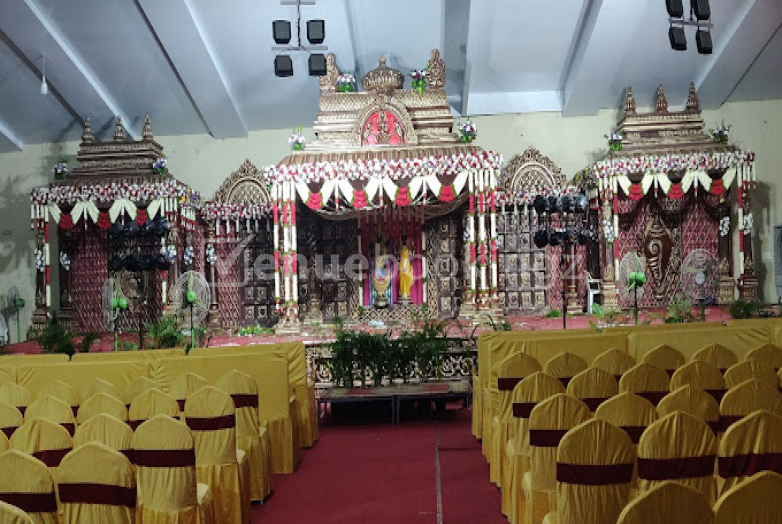 Kothakapu Yadava Reddy Gardens Karmanghat Hyderabad | Banquet Hall ...