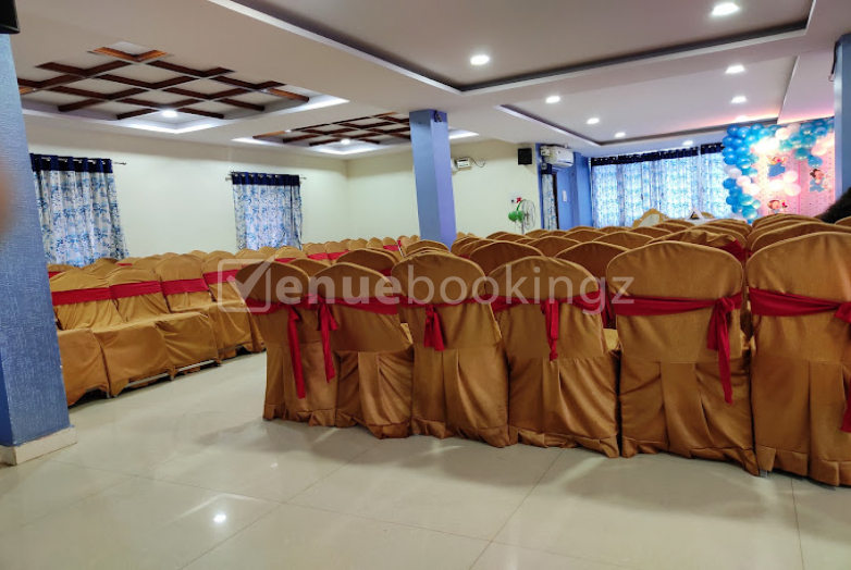 Wedding Halls in Kanaka Durga A/c Convention Hall Karmanghat  Hyderabad