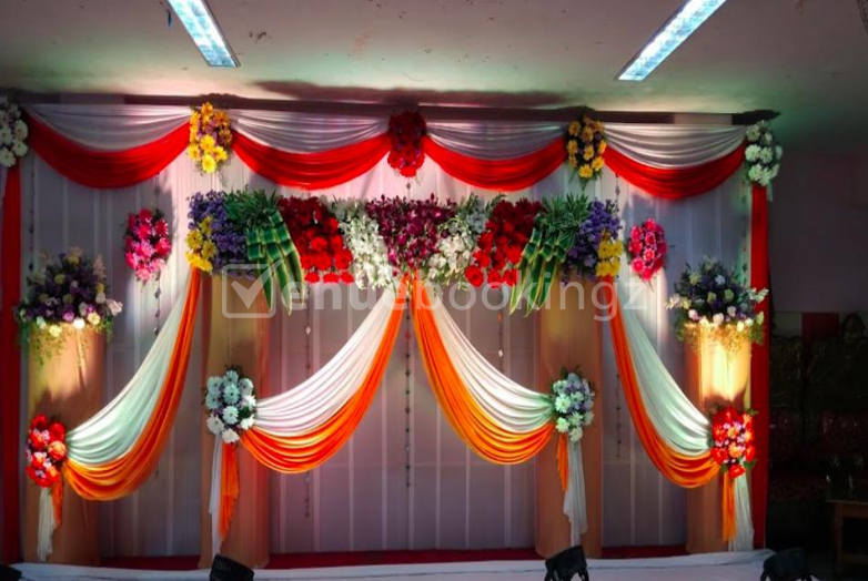 Banquet Halls  in Anand Banquet And Function Hall Karmanghat  Hyderabad