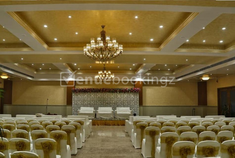 Conference Halls in Khushal Convention LB Nagar  Hyderabad