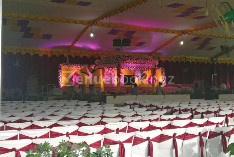 Engagement Venue in Sri Nilayam Function Hall LB Nagar  Hyderabad