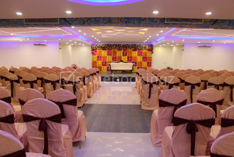Engagement Venue in Sukhibhava Banquet Hall LB Nagar  Hyderabad