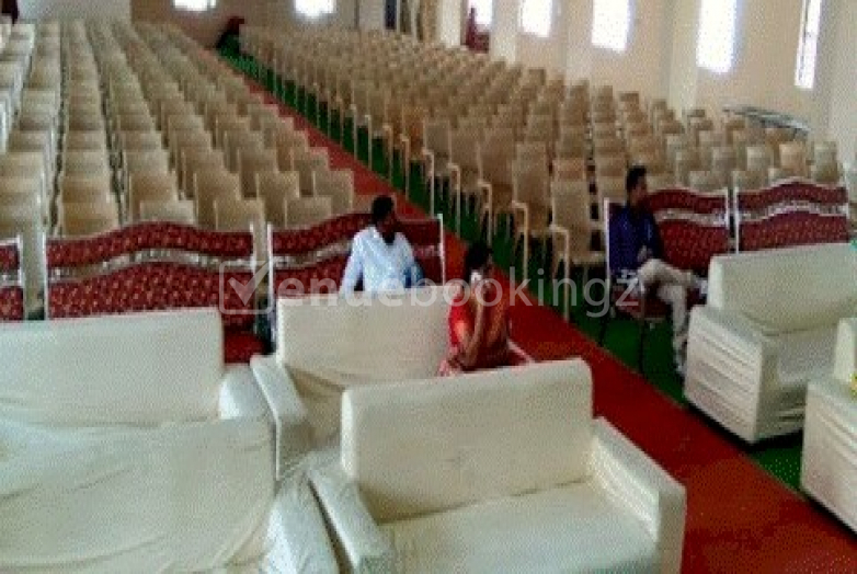 Wedding Halls in Swakulasali Samaj Bhavan LB Nagar  Hyderabad