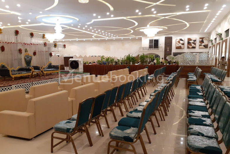 Conference Halls in Milap Garden Function Hall Mehdipatnam  Hyderabad