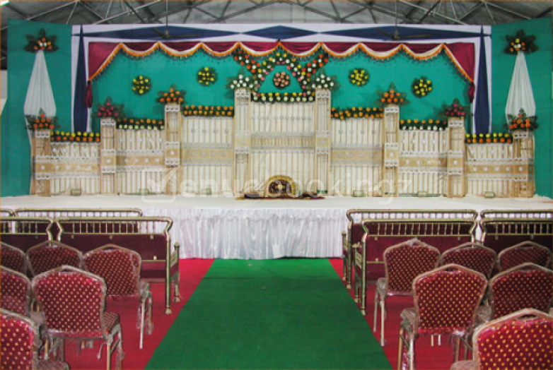 Wedding Halls in Darul Aman Function Hall Mehdipatnam  Hyderabad