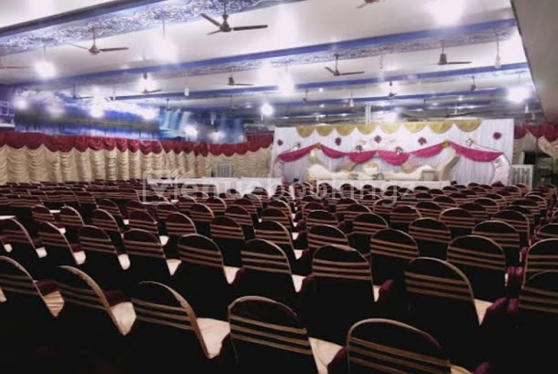 Wedding Halls in Heena Mansion Function Hall Mehdipatnam  Hyderabad
