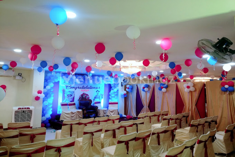 Conference Halls in Mn Banquet Hall Mehdipatnam  Hyderabad
