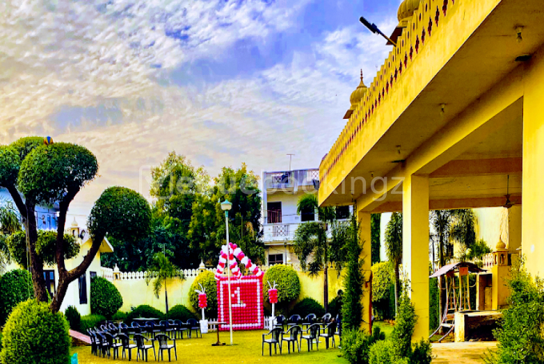  in Anokha Gaon Harmada Jaipur