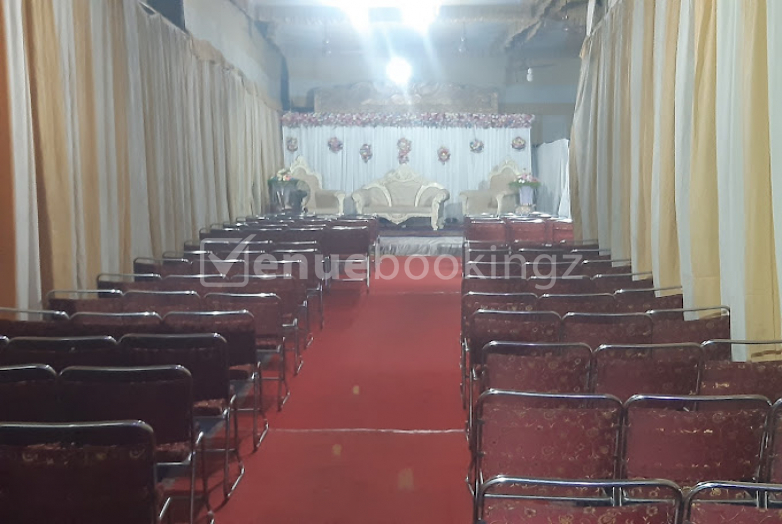 Party Halls & Birthday Party Venues in Star Function Hall Mehdipatnam  Hyderabad