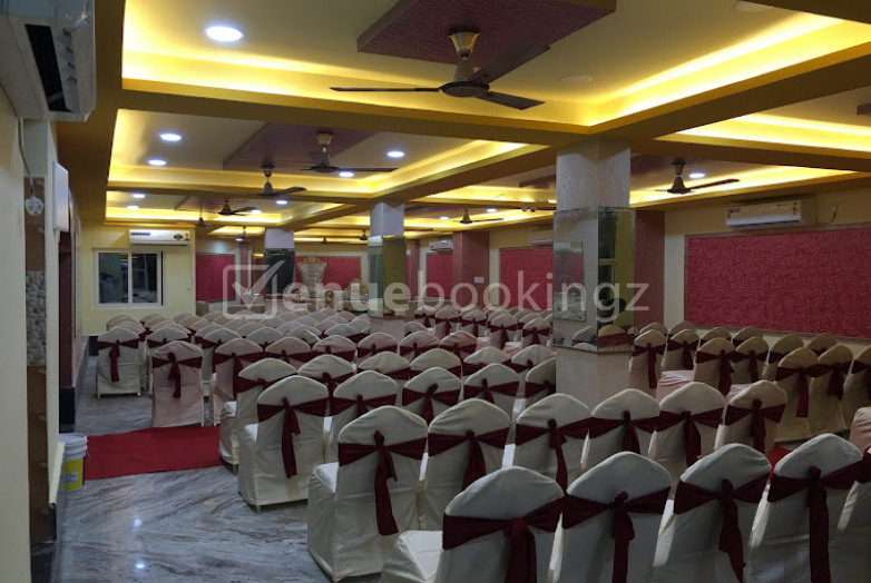 Conference Halls in Amaan Function Hall Mehdipatnam  Hyderabad