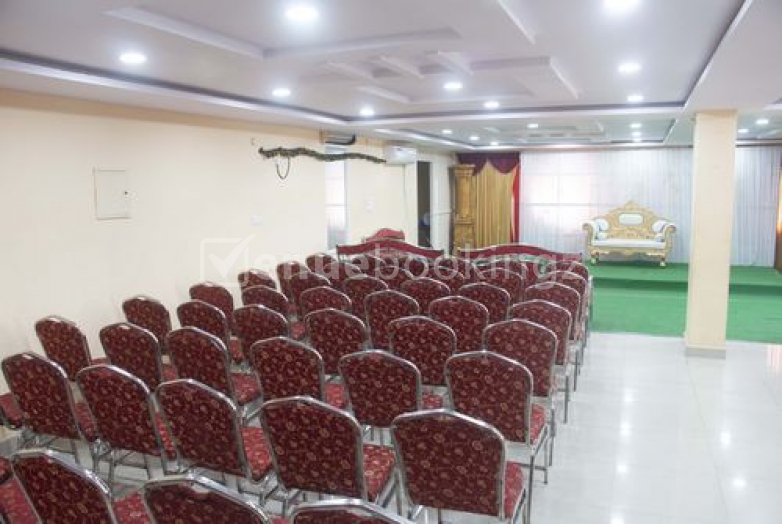 Party Halls & Birthday Party Venues in Sri Shubhakarya Banquet Hall Malkajgiri  Hyderabad