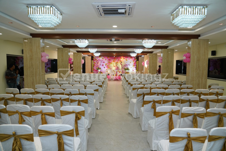 Party Halls & Birthday Party Venues in Hotel MM Grand Bahadurpally Hyderabad